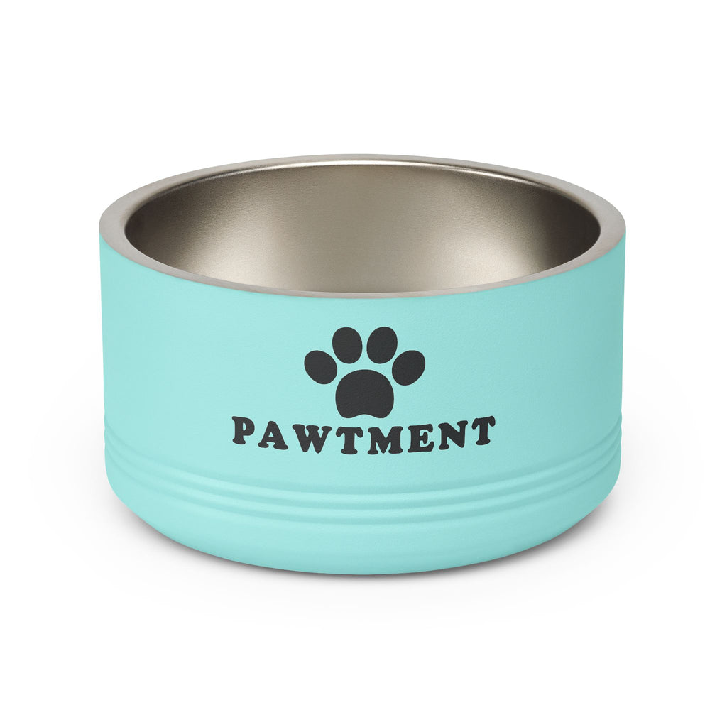Good Boy 18oz Stainless Steel Pet Bowl