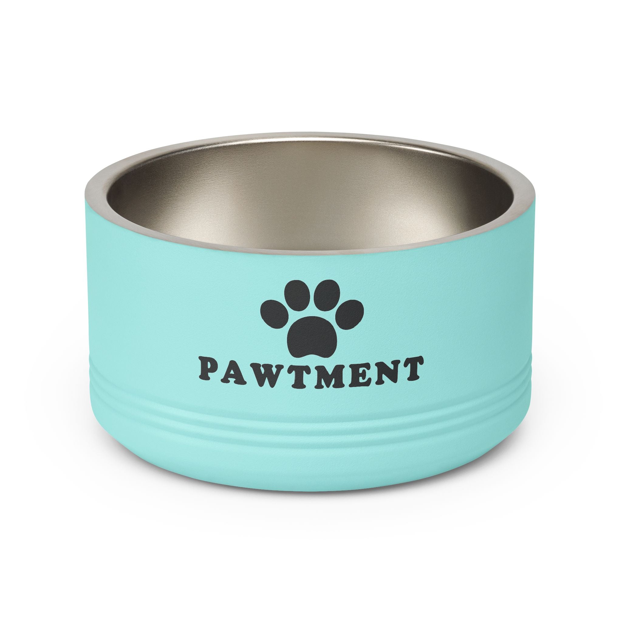 Good Boy 18oz Stainless Steel Pet Bowl