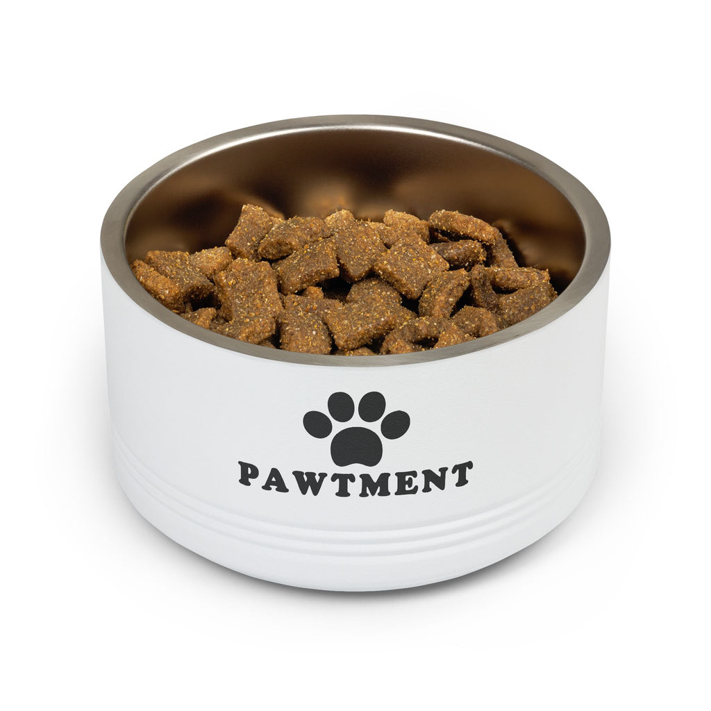 Good Boy 18oz Stainless Steel Pet Bowl