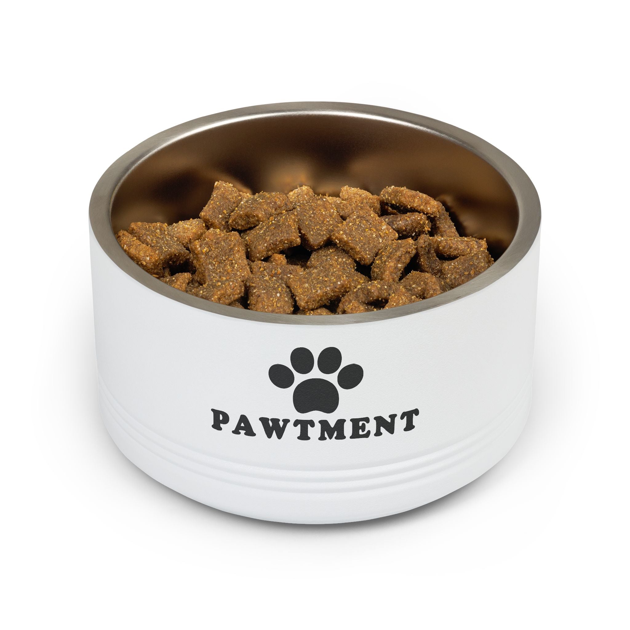 Good Boy 18oz Stainless Steel Pet Bowl